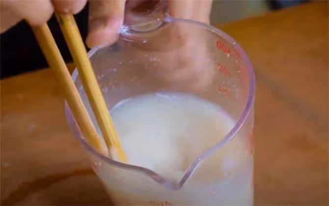 蒸棗花饃，記住和面別只放水，訣竅告訴你，鬆軟亮白不變形