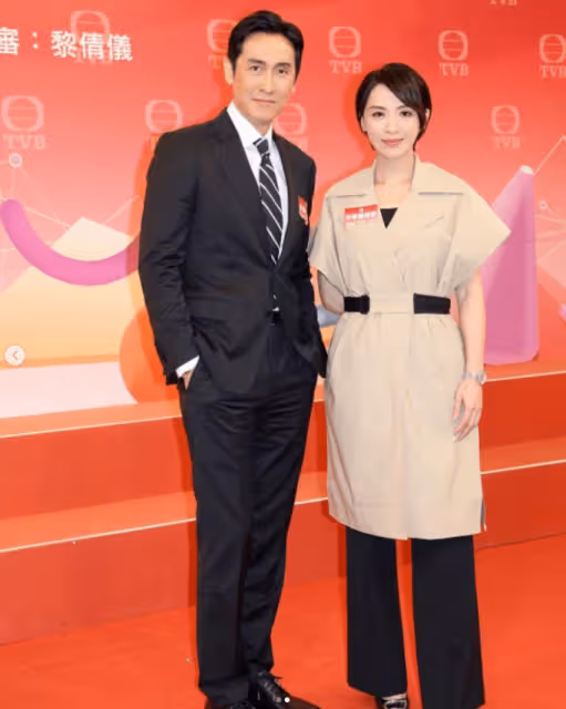 又一TVB新劇將拍！陣容曝光！網友直言是現代版《包青天》