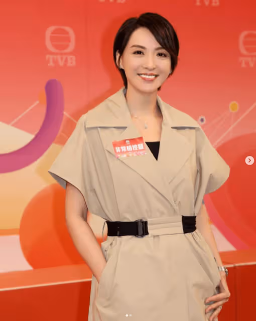 又一TVB新劇將拍！陣容曝光！網友直言是現代版《包青天》