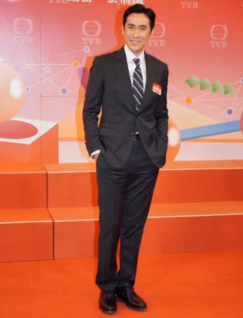 又一TVB新劇將拍！陣容曝光！網友直言是現代版《包青天》