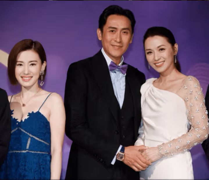 又一TVB新劇將拍！陣容曝光！網友直言是現代版《包青天》