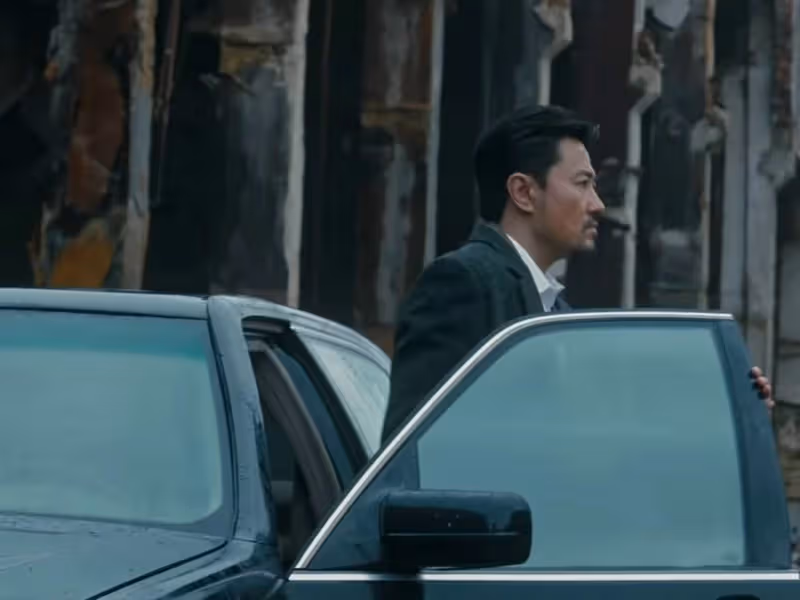 《他是誰》結局：一個遺憾，兩個驚喜，三個意難平