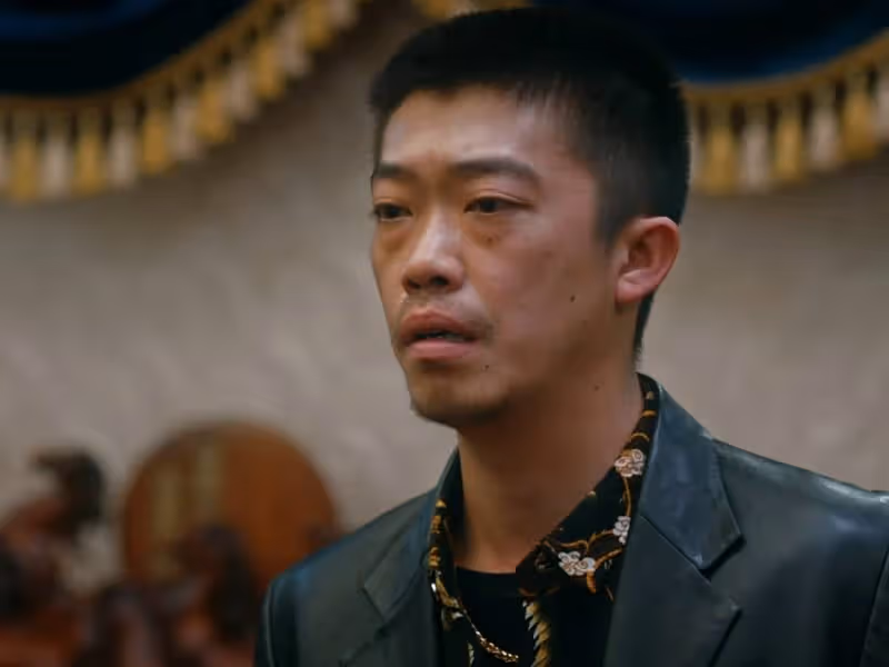 《他是誰》結局：一個遺憾，兩個驚喜，三個意難平