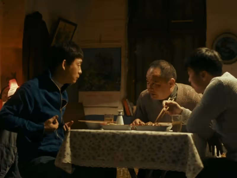 《他是誰》結局：一個遺憾，兩個驚喜，三個意難平