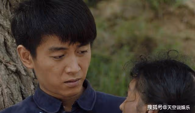 《人生之路》劉巧珍成五星酒店老總，高加林跪求復合
