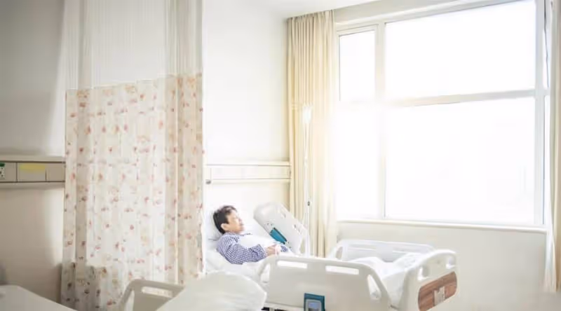 七旬老人兒女雙全,但住過兒媳和女婿家後,才頓悟,餘生最好的歸宿在哪裡