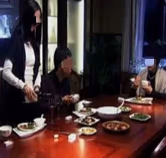 結婚3年未孕,受盡老公家人責難,我打開手機相冊放桌上,全家頓時啞口無言