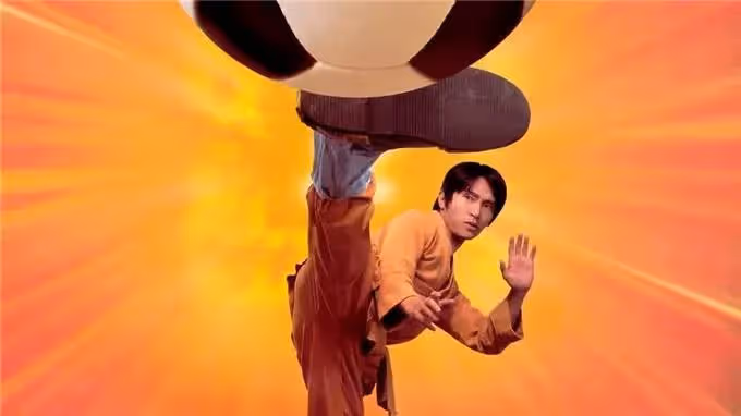 《少林足球》幕後:趙薇被罵,內地禁映,周星馳和投資人打官司!