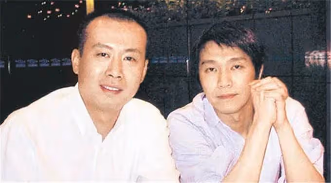 《少林足球》幕後:趙薇被罵,內地禁映,周星馳和投資人打官司!