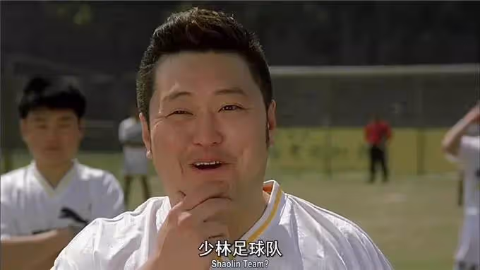 《少林足球》幕後:趙薇被罵,內地禁映,周星馳和投資人打官司!