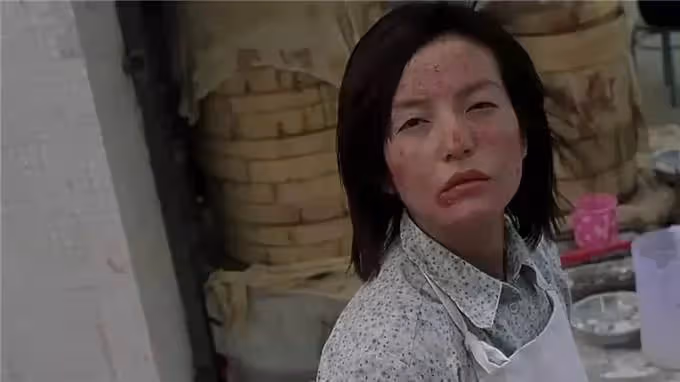 《少林足球》幕後:趙薇被罵,內地禁映,周星馳和投資人打官司!