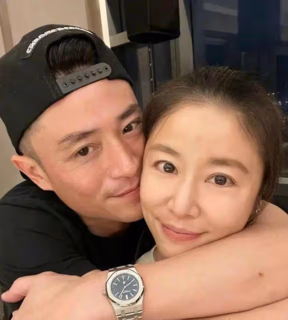 娛樂圈:林心如霍建華被曝已離婚,男方疑似凈身出戶