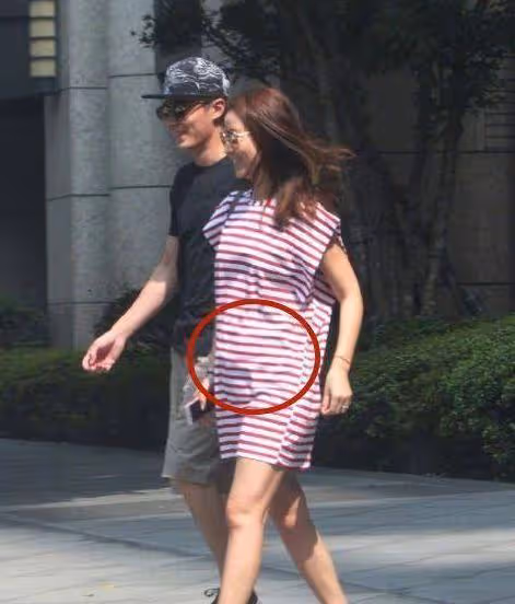 娛樂圈:林心如霍建華被曝已離婚,男方疑似凈身出戶