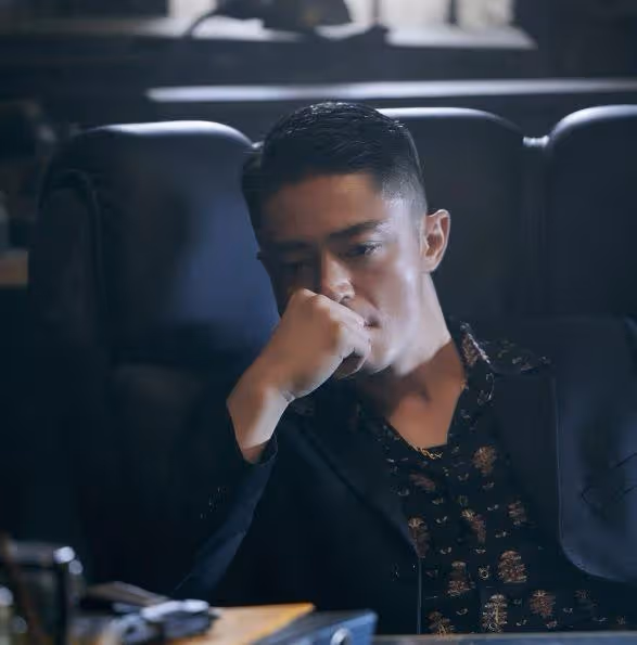娛樂圈:林心如霍建華被曝已離婚,男方疑似凈身出戶