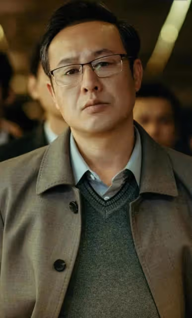 張頌文卻滿含熱淚的喊話姚晨,姚晨卻當眾推開他其原因令人動容。