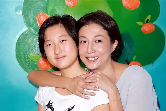 吳綺莉的家庭暴力經歷與對家庭的追求