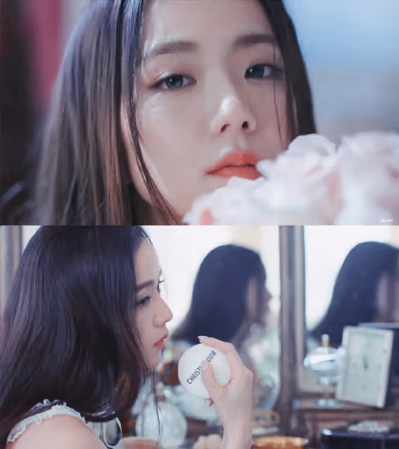 BLACKPINK智秀Solo,歌曲統領全球音樂榜,首日銷量讓韓網友驚嘆