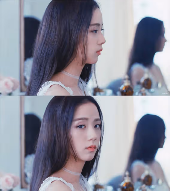 BLACKPINK智秀Solo,歌曲統領全球音樂榜,首日銷量讓韓網友驚嘆