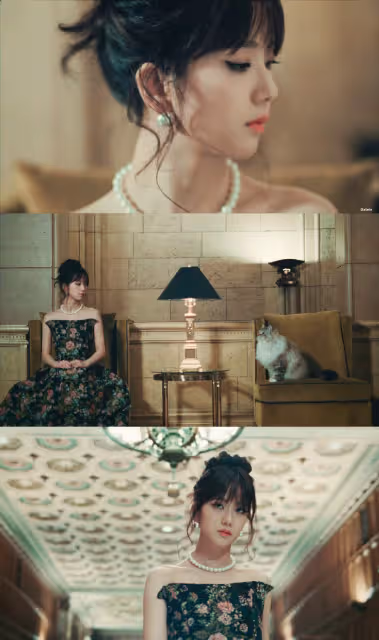 BLACKPINK智秀Solo,歌曲統領全球音樂榜,首日銷量讓韓網友驚嘆