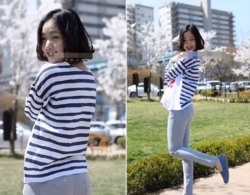 秀智、韓素希、金高銀，金多美，當過網購模特的韓國女演員們！