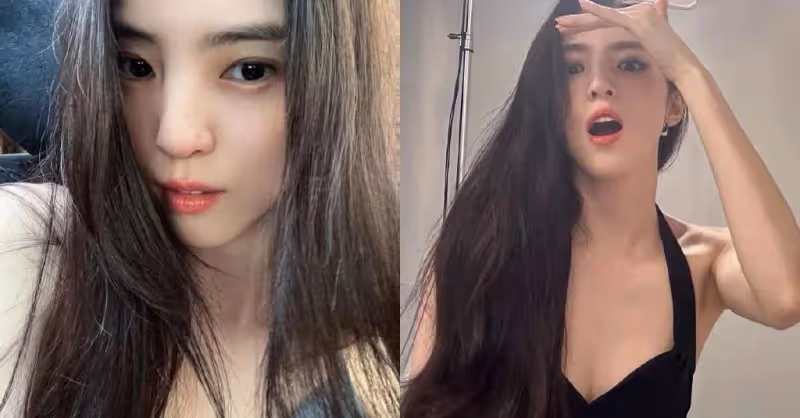 秀智、韓素希、金高銀，金多美，當過網購模特的韓國女演員們！