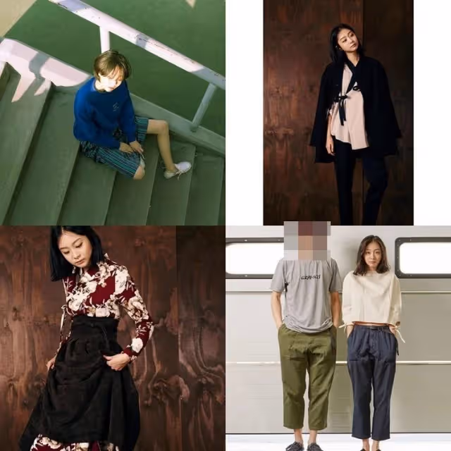 秀智、韓素希、金高銀，金多美，當過網購模特的韓國女演員們！