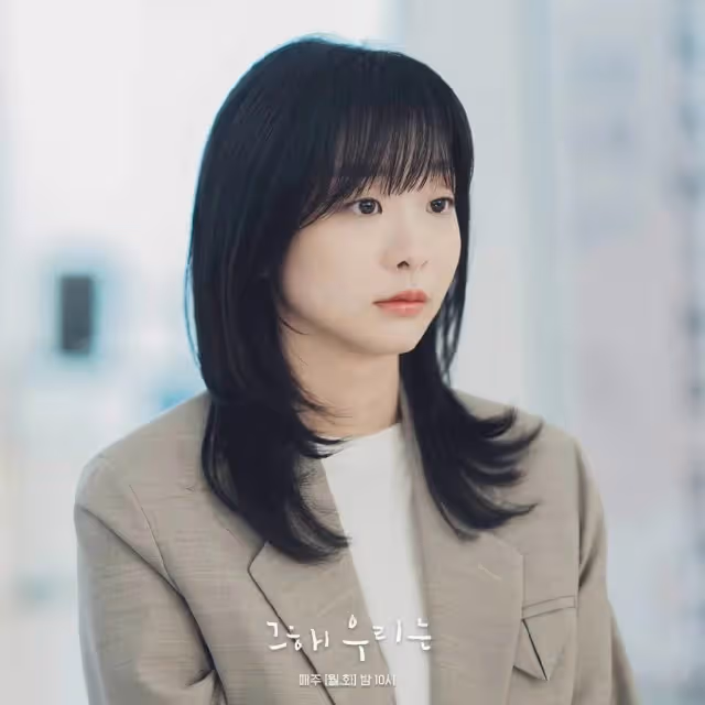 秀智、韓素希、金高銀，金多美，當過網購模特的韓國女演員們！