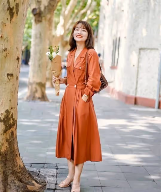 腿粗胯大的女人，夏天應該怎麼穿？記住：3要3不要，遮肉更顯腿長