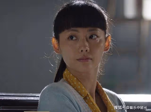《人生之路》巧珍未婚生子，和馬栓在縣城開珍珍麵館，高加林被掃地出門