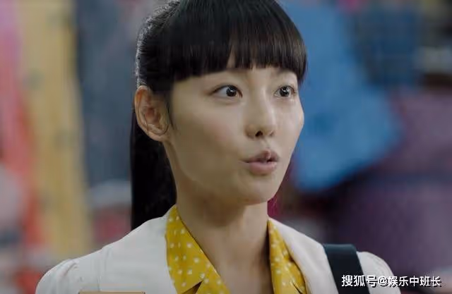 《人生之路》巧珍未婚生子，和馬栓在縣城開珍珍麵館，高加林被掃地出門