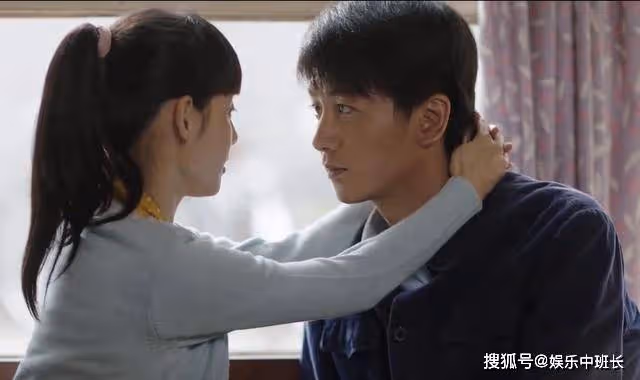 《人生之路》巧珍未婚生子，和馬栓在縣城開珍珍麵館，高加林被掃地出門