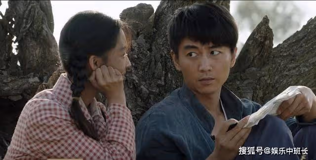 《人生之路》巧珍未婚生子，和馬栓在縣城開珍珍麵館，高加林被掃地出門