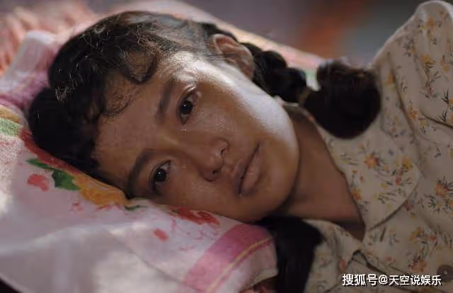 《人生之路》高加林與黃亞萍分手後，才知道他對巧珍的愛有多殘忍