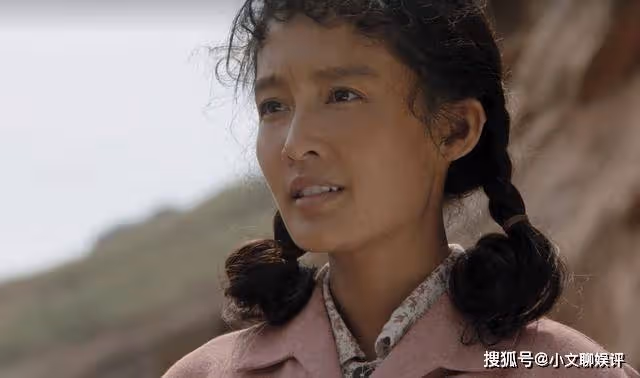 《人生之路》無視高加林變心，大方說分手，巧珍的通透他不配