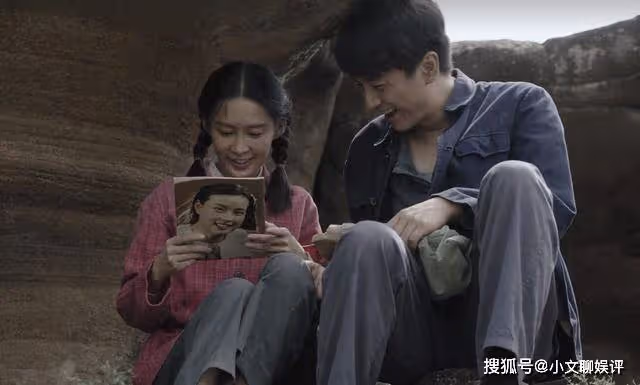 《人生之路》無視高加林變心，大方說分手，巧珍的通透他不配