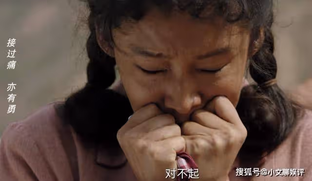 《人生之路》無視高加林變心，大方說分手，巧珍的通透他不配