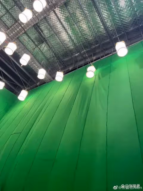 六月播出！終於等到了任嘉倫的新劇，檔期很好，劇本成了最大變數