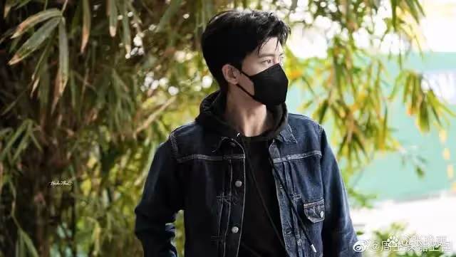 六月播出！終於等到了任嘉倫的新劇，檔期很好，劇本成了最大變數