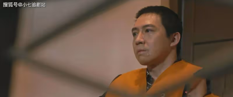《他是誰》結局,衛國平因公殉職,二哥被撞生死未卜,聶小雨獲救