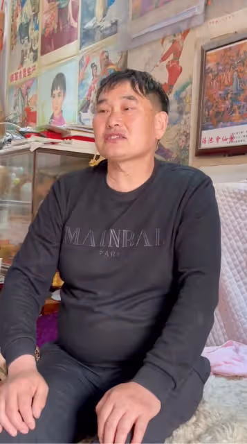 大衣哥朱之文陷詐捐門？本人發聲遭某公司詆毀威脅，自曝捐款明細