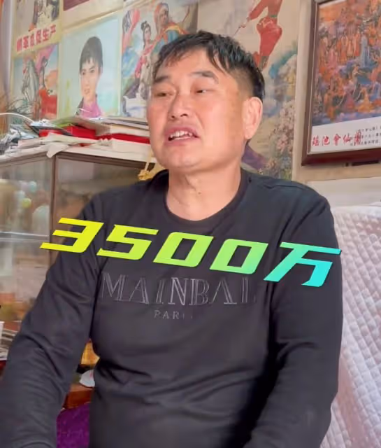 大衣哥朱之文陷詐捐門？本人發聲遭某公司詆毀威脅，自曝捐款明細