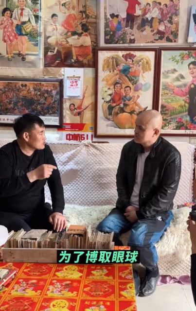 大衣哥朱之文陷詐捐門？本人發聲遭某公司詆毀威脅，自曝捐款明細