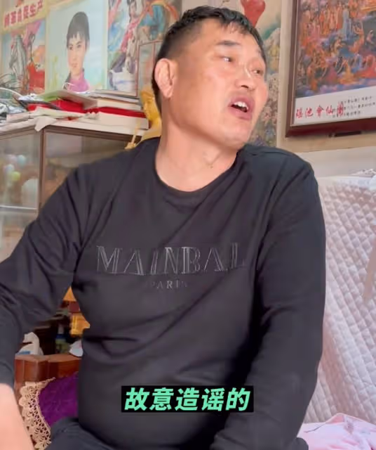 大衣哥朱之文陷詐捐門？本人發聲遭某公司詆毀威脅，自曝捐款明細
