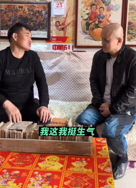 大衣哥朱之文陷詐捐門？本人發聲遭某公司詆毀威脅，自曝捐款明細