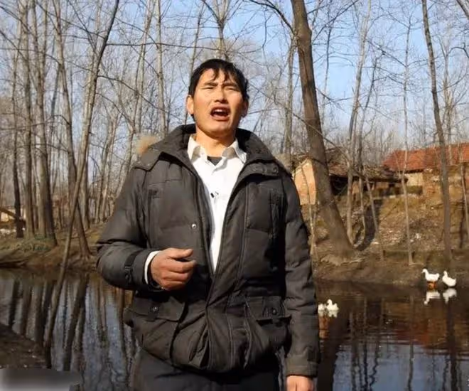 大衣哥朱之文陷詐捐門?本人發聲遭某公司詆毀威脅,自曝捐款明細