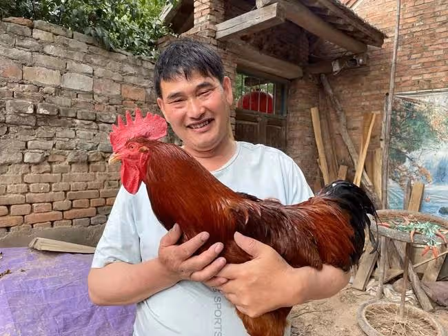 大衣哥朱之文陷詐捐門?本人發聲遭某公司詆毀威脅,自曝捐款明細