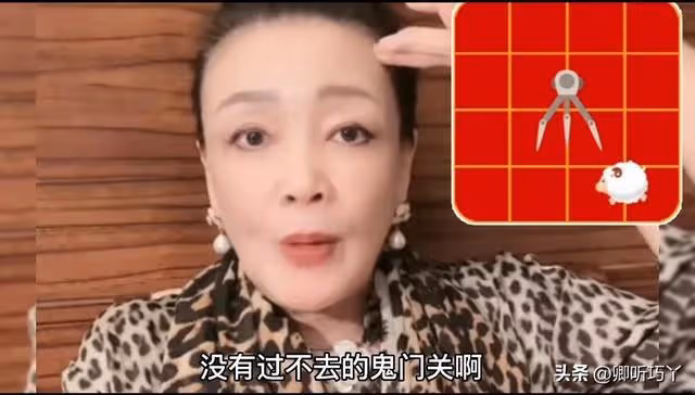 「粉絲睡不著覺」看張蘭如何開解?我的壓力全球NO1我會催眠