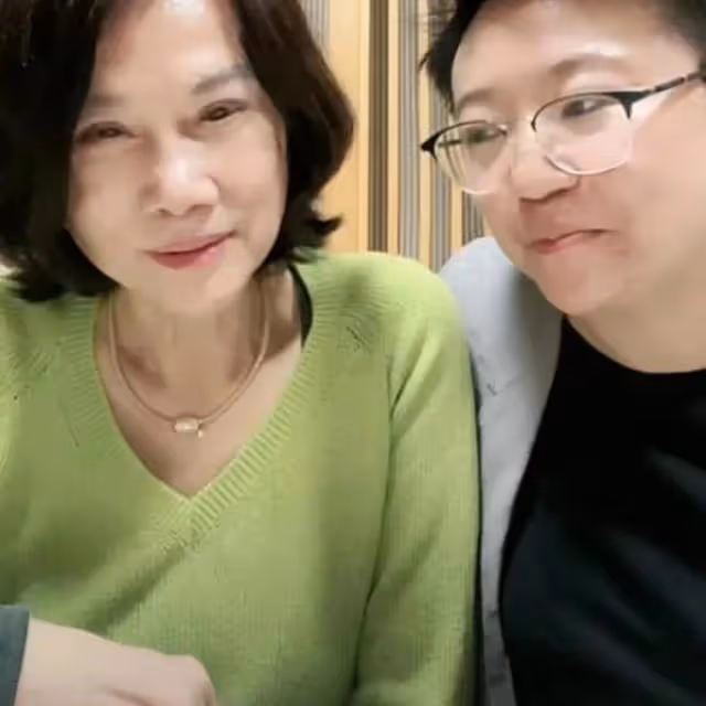 董明珠:深夜直播向兒子道歉,為了格力事業,差點把你前途給毀了