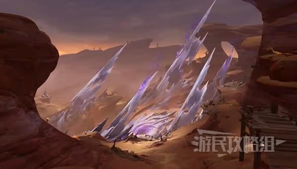 《原神》3.6版本前瞻節目內容匯總