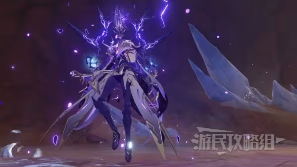 《原神》3.6版本前瞻節目內容匯總
